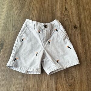 JANIE & JACK Boy Shorts‎